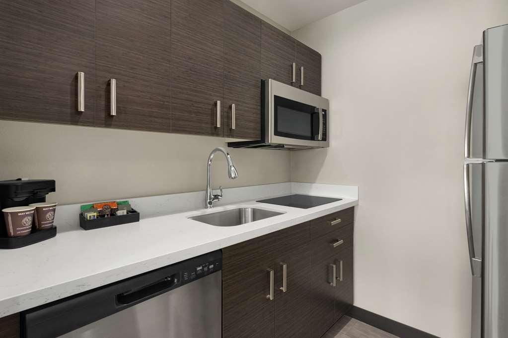 Homewood Suites By Hilton Springfield Medical District Værelse billede