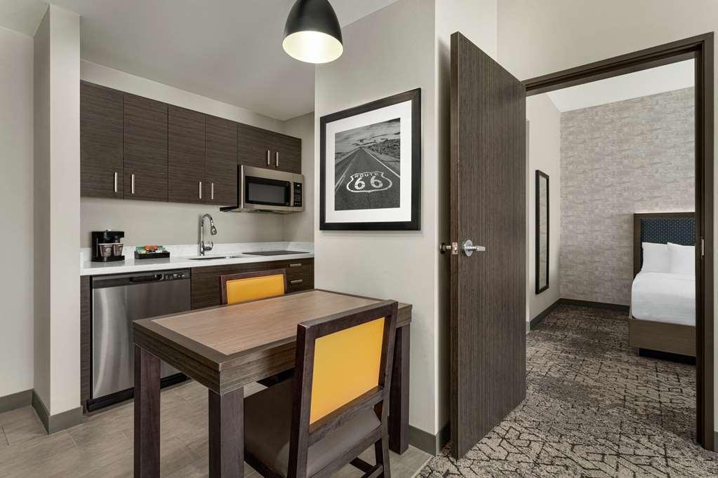Homewood Suites By Hilton Springfield Medical District Værelse billede