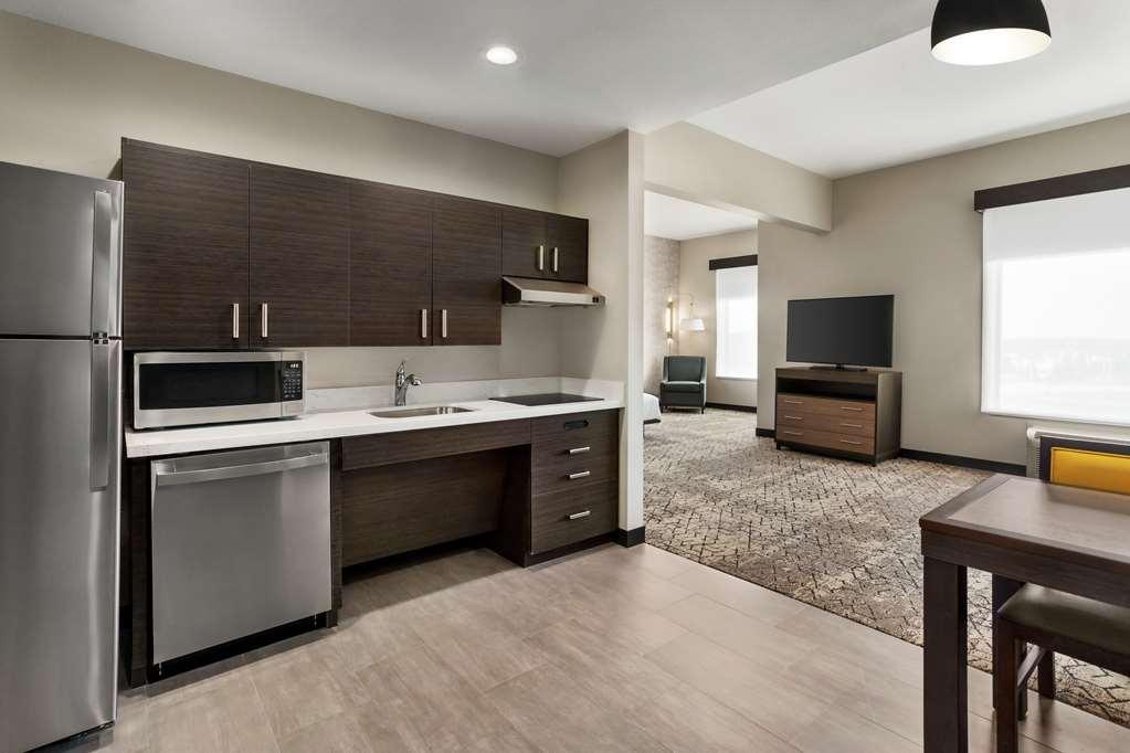 Homewood Suites By Hilton Springfield Medical District Værelse billede