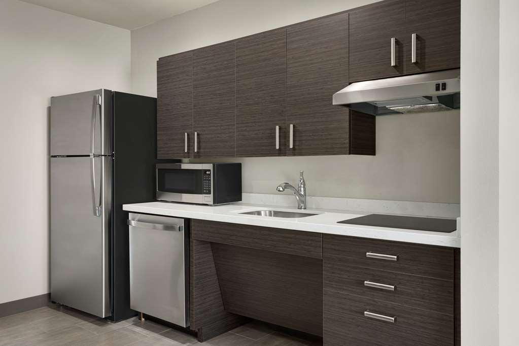 Homewood Suites By Hilton Springfield Medical District Værelse billede
