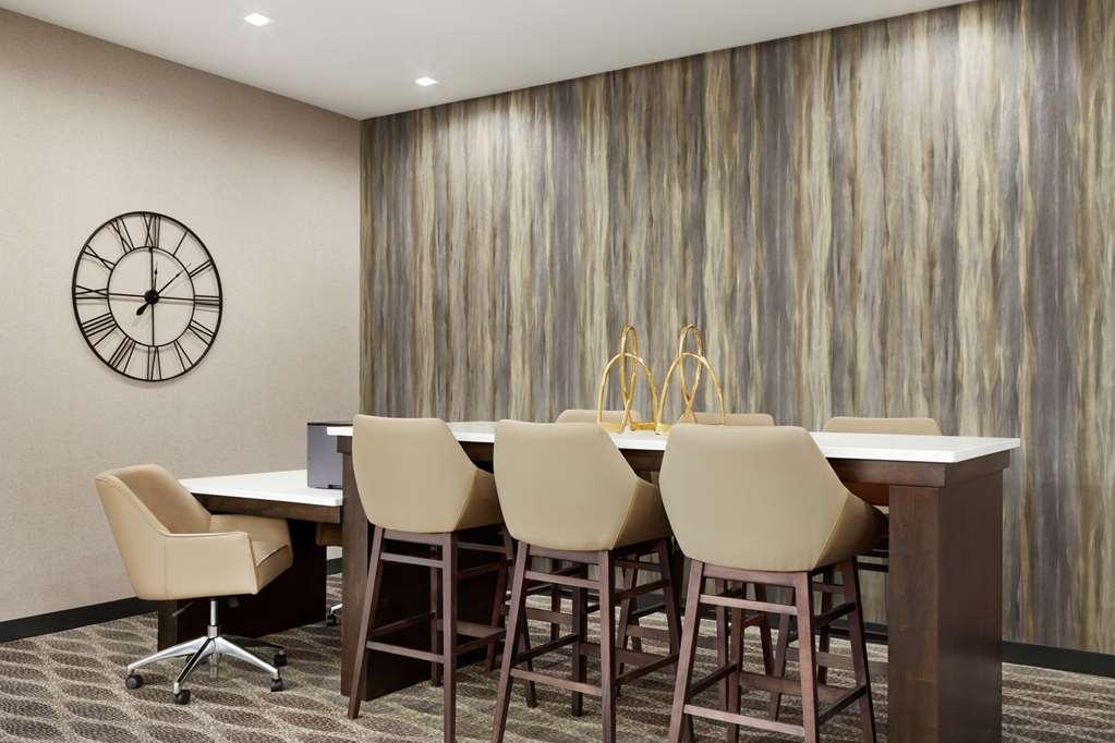 Homewood Suites By Hilton Springfield Medical District Faciliteter billede