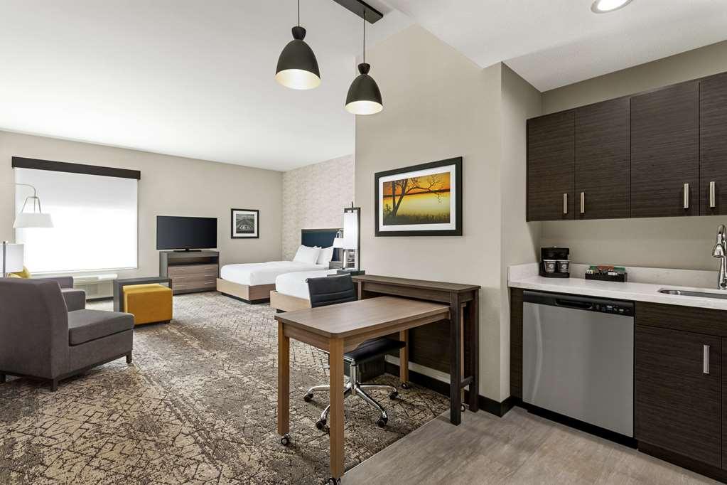 Homewood Suites By Hilton Springfield Medical District Værelse billede