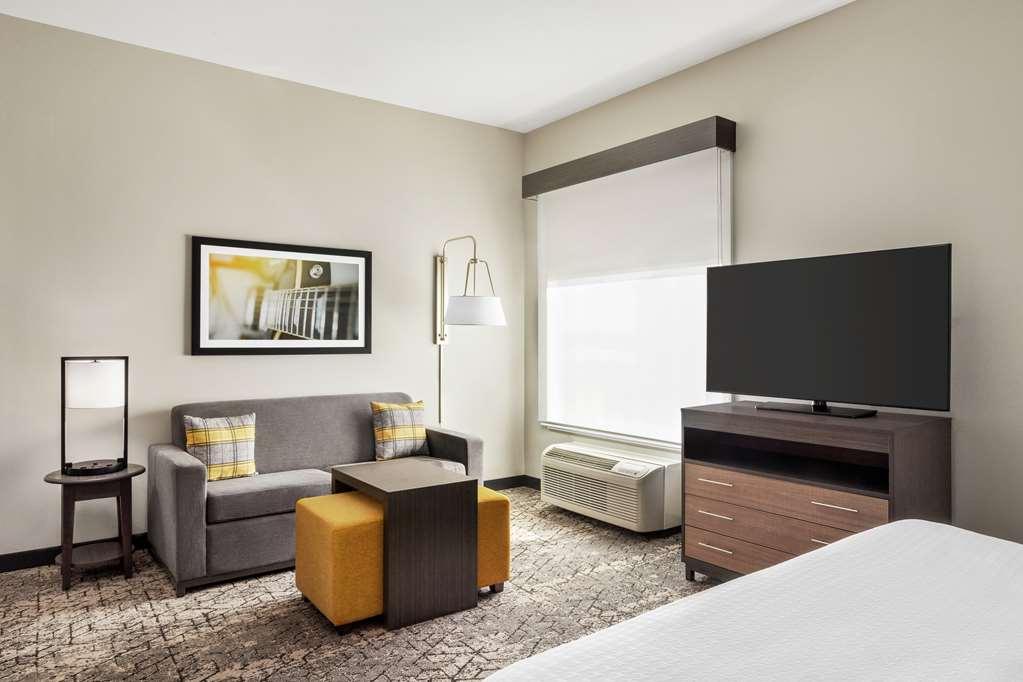 Homewood Suites By Hilton Springfield Medical District Værelse billede