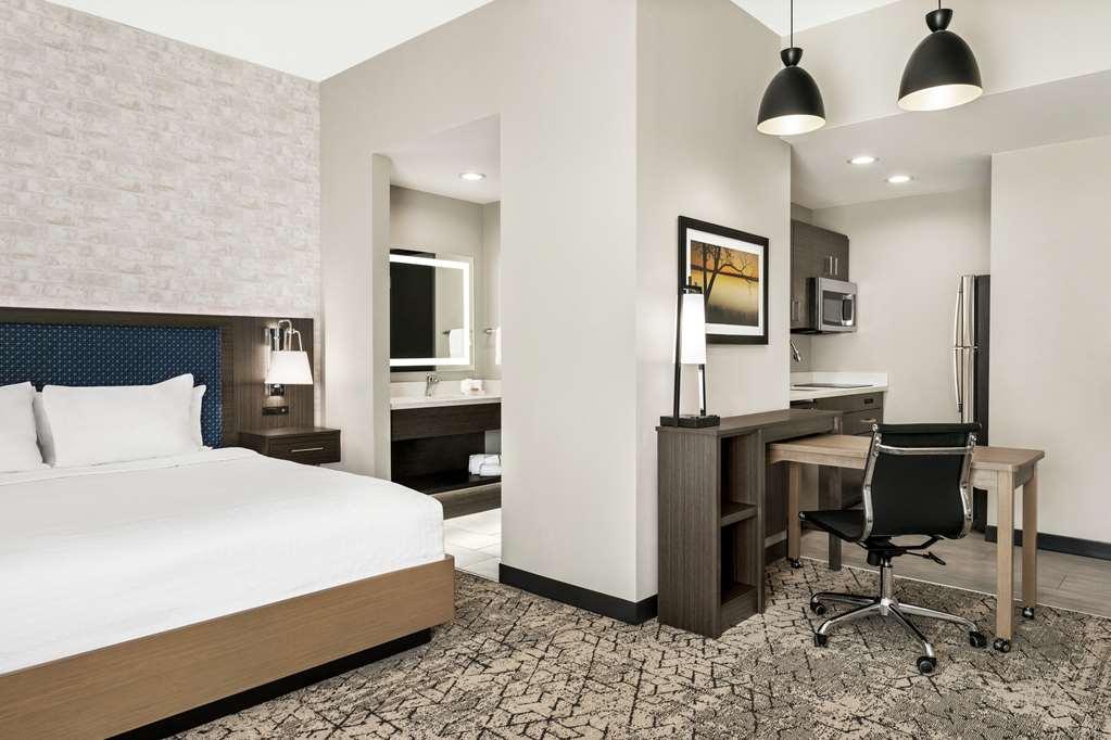 Homewood Suites By Hilton Springfield Medical District Værelse billede
