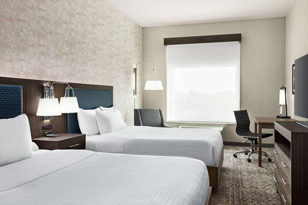 Homewood Suites By Hilton Springfield Medical District Værelse billede
