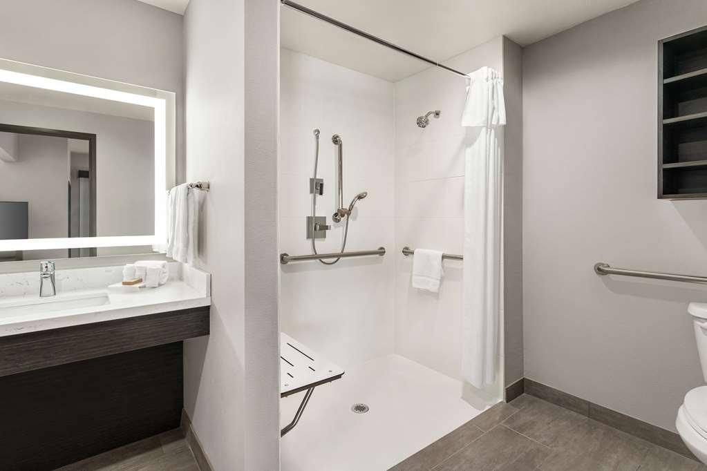 Homewood Suites By Hilton Springfield Medical District Eksteriør billede