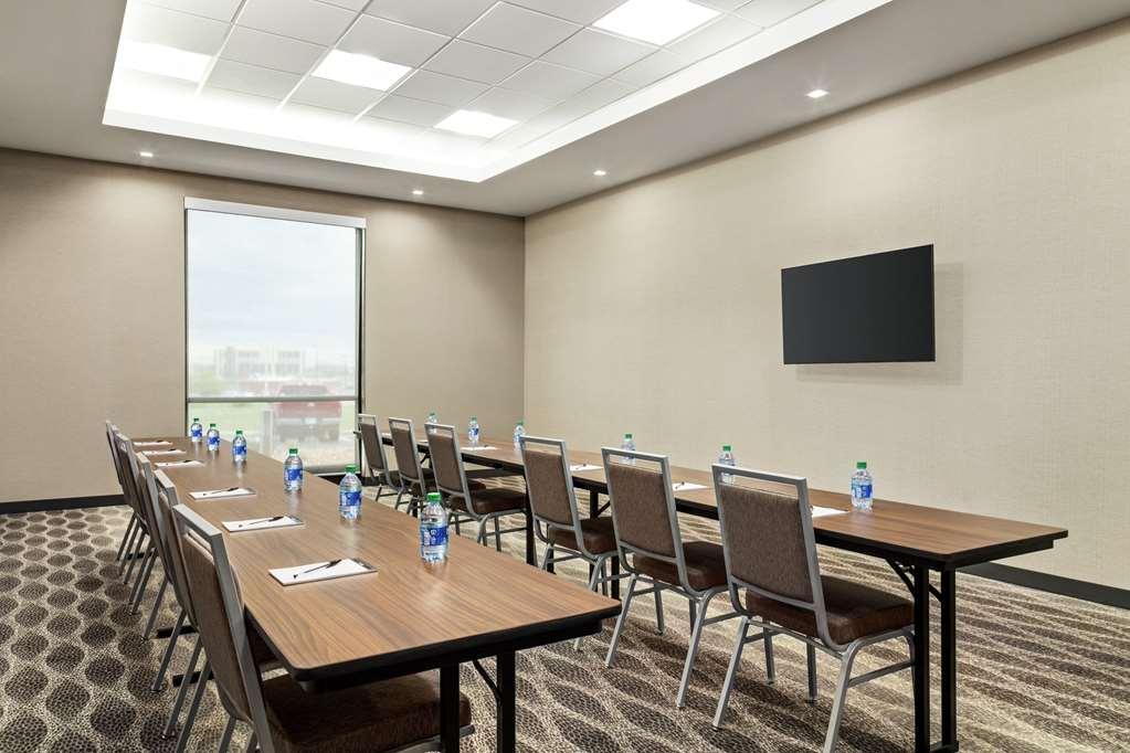 Homewood Suites By Hilton Springfield Medical District Faciliteter billede