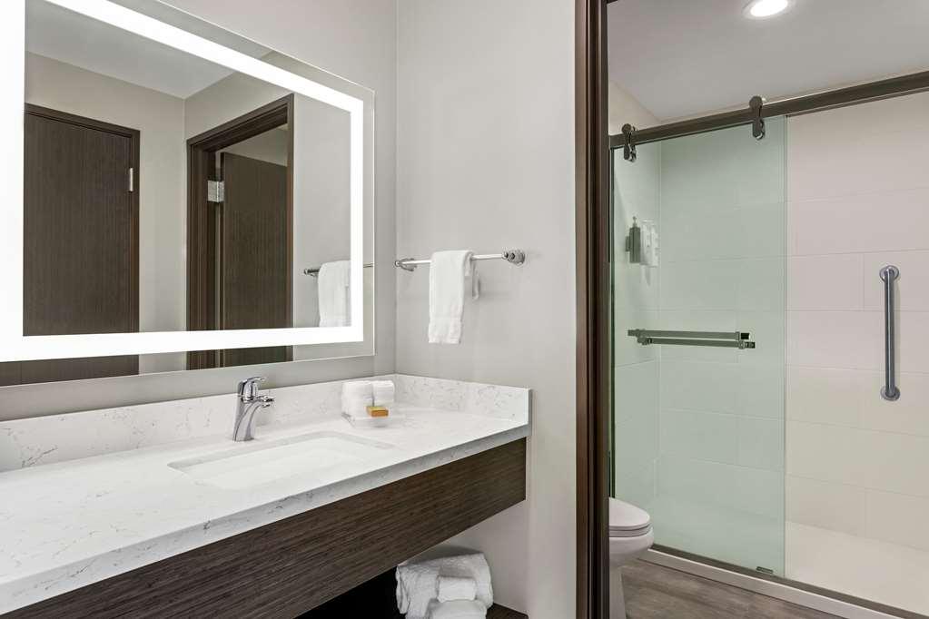 Homewood Suites By Hilton Springfield Medical District Eksteriør billede